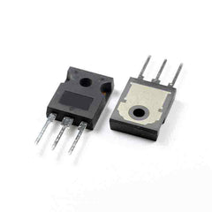 IXGX32N170H1 TO-247-3 IGBT 1700V 75A FRD PLUS247