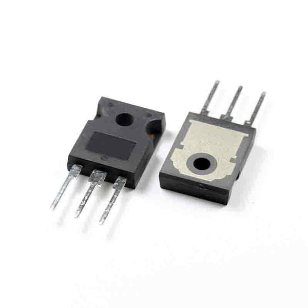 C2M1000170D - TO-247-3 - MOSFET N-CH 1700V 4.9A TO247