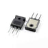 STW36NM60N - TO-247-3 - MOSFET N-CH 600V 29A TO-247