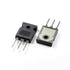 C2M0160120D - TO-247-3 - MOSFET N-CH 1200V 17.7A TO-247