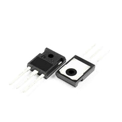 IXSH40N60A TO-247AD IGBT HI-SPEED 600V 75A TO-247AD