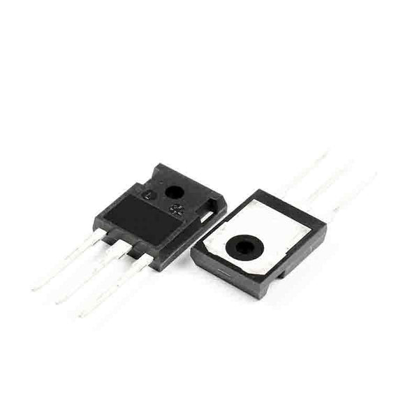 IXFH6N100Q - TO-247AD - MOSFET N-CH 1000V 6A TO-247AD