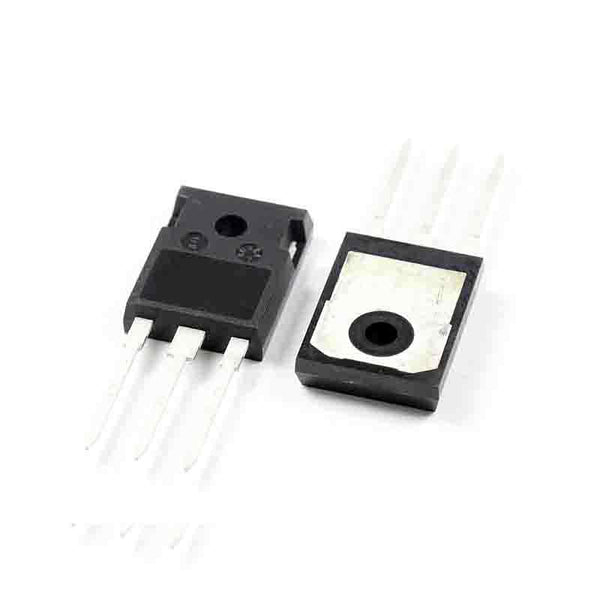 STW62NM60N - TO-247 - MOSFET N CH 600V 55A TO-247