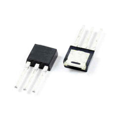 FDU8580 TO-251AA MOSFET N-CH 20V 35A I-PAK