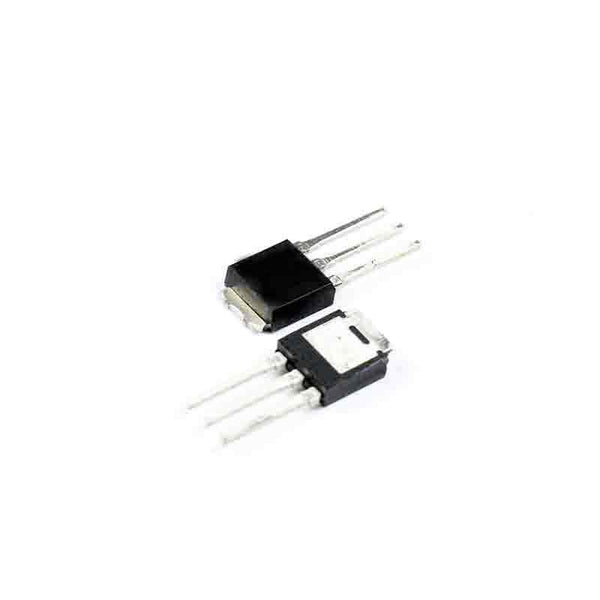 S2010VTP - TO-251 (V-Pak/I-Pak) - SCR NON-SENS 200V 10A TO-251