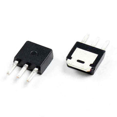 RJK6032DPH-E0#T2 TO-251 MOSFET N-CH 600V 3A TO251