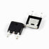 DKI04035 - TO-252-2 - MOSFET N-CH 40V 48A TO-252