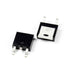 KSH44H11TF - TO-252-3 - TRANSISTOR NPN 80V 8A DPAK