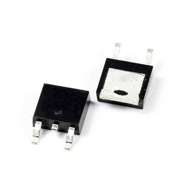 AP1086D18L-13 - TO-252-3 - IC REG LDO 1.8V 1.5A TO-252