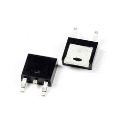 DMG4800LK3-13 TO-252-3 MOSFET N-CH 30V 10A TO252
