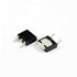 2SD1816S-TL-H - TO-252-3(Dpak) - TRANS NPN BIPO 4A 100V TP-FA
