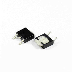 2SD1816S-TL-H TO-252-3(Dpak) TRANS NPN BIPO 4A 100V TP-FA
