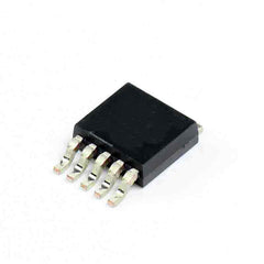 AP1155ADU TO-252-5 IC REG LDO 14V 1A 5TO252
