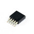 BD25KA5WFP-E2 - TO-252-5 - IC REG LDO 2.5V .5A TO252-5