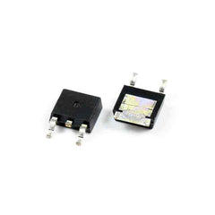 IXCY10M35 TO-252AA IC CURRENT REGULATOR DPAK