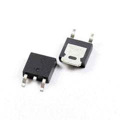 FAN1589DX TO-252 IC REG LDO 2.7A 1.2V TO-252
