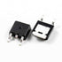 AOD3T40P - TO-252, (D-Pak) - MOSFET NCH 400V 2A TO252