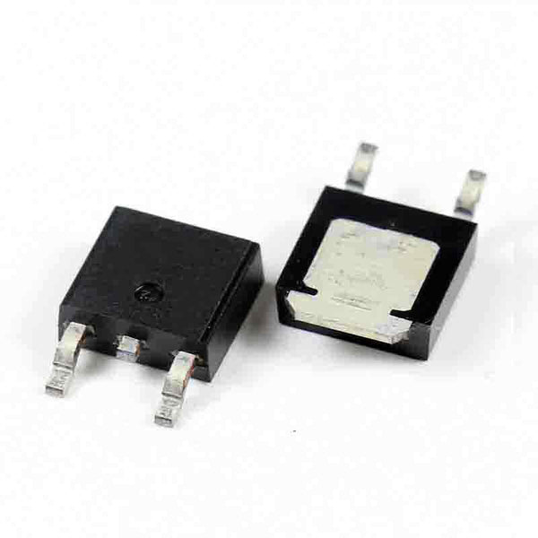 NP52N06SLG-E1-AY TO-252 (MP-3ZK) MOSFET N-CH 60V 52A TO252 | SICSTOCK.COM