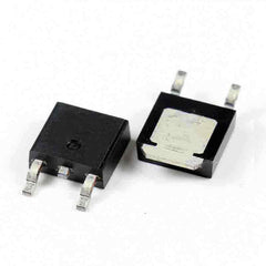 UPD166007T1F-E1-AY TO-252 (MP-3ZK) MOSFET N-CH 28V 30A TO-252