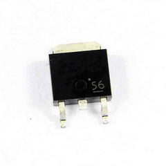 2SK4057-ZK-E2-AY TO-252 (MP-3Z) MOSFET N-CH 25V MP-3ZK/TO-252