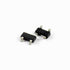 MAX2611EUS+T - TO-253-4, TO-253AA - IC AMP LOW NOISE SOT143-4