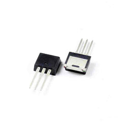 IRLZ34L TO-262-3 MOSFET N-CH 60V 30A TO-262