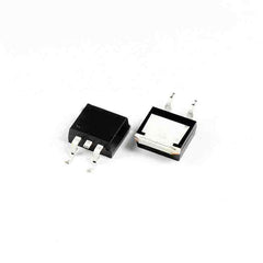 FQB4N80TM TO-263-2 MOSFET N-CH 800V 3.9A D2PAK