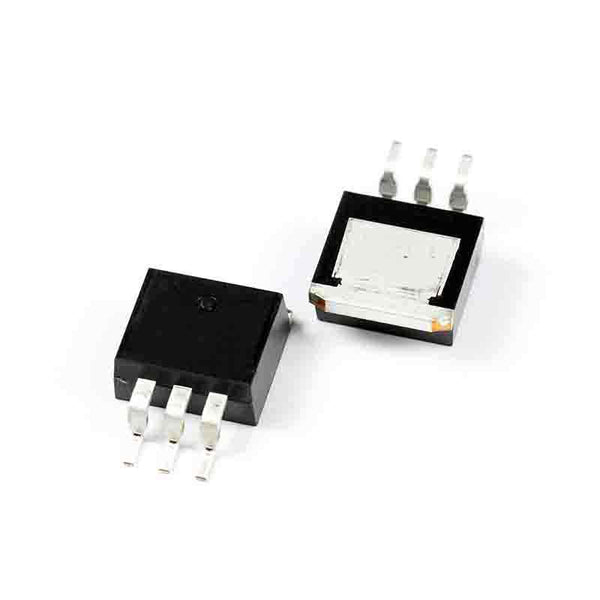 AZ1086S-1.8TRE1 - TO-263-3 - IC REG LDO 1.8V 1.5A