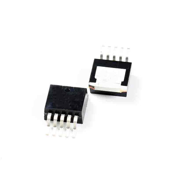 LP38501TSX-ADJ/NOPB - TO-263-5 - IC REG LDO ADJ 3A TO263-5