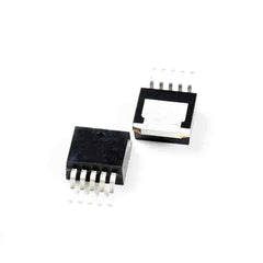 LP3961ESX-2.5/NOPB TO-263-5 IC REG LDO 2.5V .8A TO-263-5