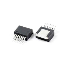 LM2678S-5.0/NOPB TO-263-7 IC REG BUCK 5V 5A TO263-7