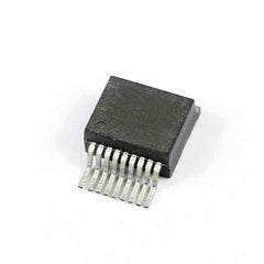 LM4755TSX/NOPB TO-263-9 IC AMP AUDIO PWR 11W AB TO263-9