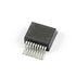 LM4952TS/NOPB - TO-263-9 - IC AMP AUDIO PWR 3.8W AB TO263-9