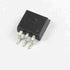DSP8-12AS - TO-263AA - DIODE PHASE 1200V 11A D2PAK