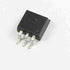 IXFA180N10T2 - TO-263AA - MOSFET N-CH 100V 180A TO-263AA