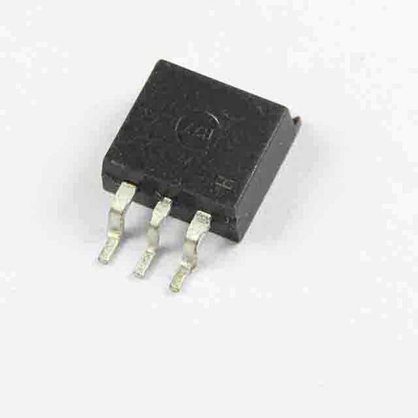 IXFA130N10T2 - TO-263AA - MOSFET N-CH 100V 130A TO-263AA