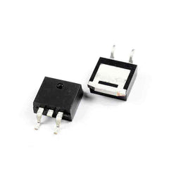 GIB2404HE3/45 TO-263AB DIODE 16A 200V 35NS DUAL