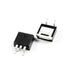 DSEC16-12AS-TUB - TO-263AB - DIODE ARRAY GP 1200V 10A TO263AB