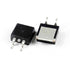 IXFA4N100Q-TRL - TO-263 - MOSFET N-CH 1000V 4A TO-263