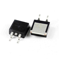 IXTI12N50P TO-263 MOSFET N-CH 500V 12A I2-PAK