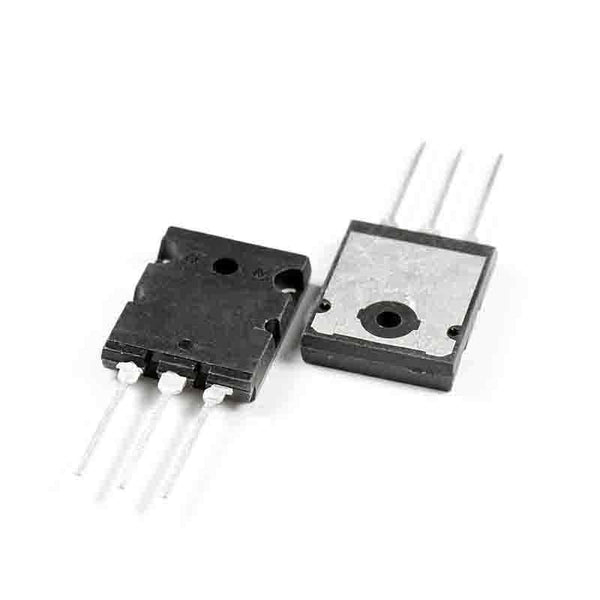 HD1760JL - TO-264 - TRANS NPN 800V HI DEF/CRT TO-264