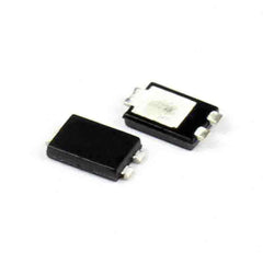 SMPC16A-M3/86A TO-277A TVS 1.5KW UNIDIR 16V 5% SMPC