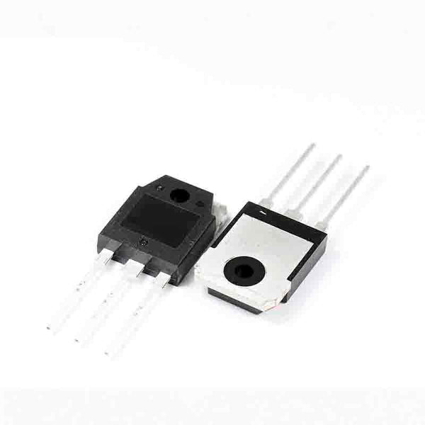 2SJ162 - TO-3P - MOSFET P-CH 160V 7A TO-3P