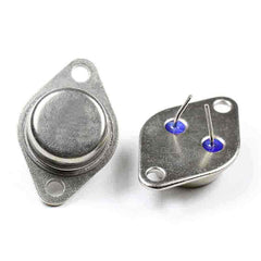 2N6286G TO-3 TRANS DARL PNP 20A 80V TO-3