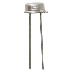 LM185BXH-2.5 TO-46-2, Metal Can IC VREF SHUNT 2.5V TO46-2