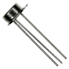 JAN2N2605 TO-46-3 TRANS PNP 60V 0.03A TO46