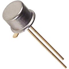 AD589MH TO-51-2 IC VREF SHUNT 1.235V TO-51-2