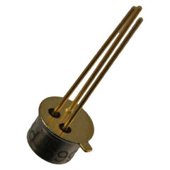 AD580LH TO-52-3 IC VREF SERIES PREC 2.5V TO-52-3