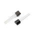 P2N2222ARL1G - TO-92-3 - TRANS SS NPN 600MA 40V TO-92