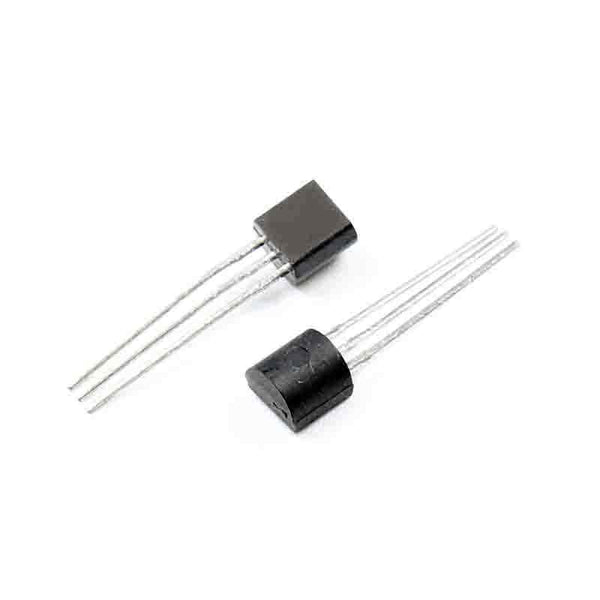 PH2369,112 - TO-92-3 - TRANS NPN 15V 200MA SOT54